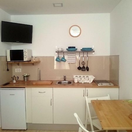 Estudio La Calma Apartment El Medano  Luaran gambar