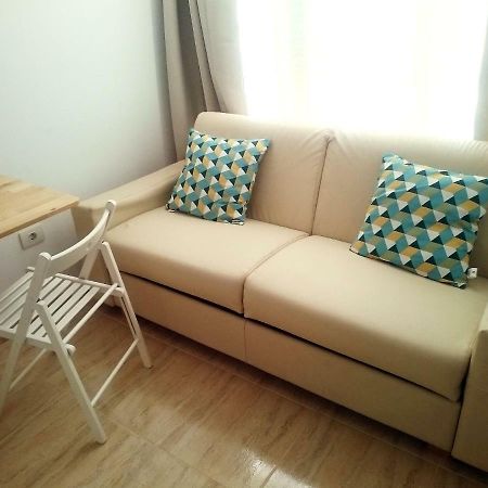 Estudio La Calma Apartment El Medano  Luaran gambar