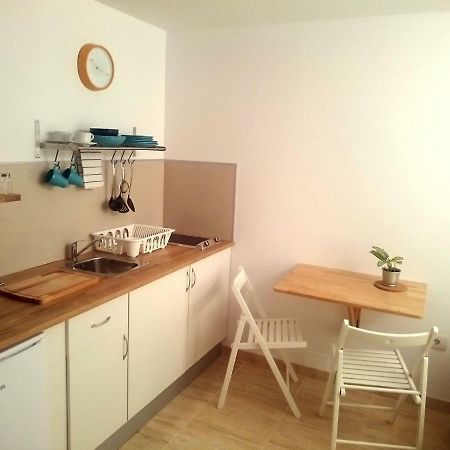 Estudio La Calma Apartment El Medano  Luaran gambar
