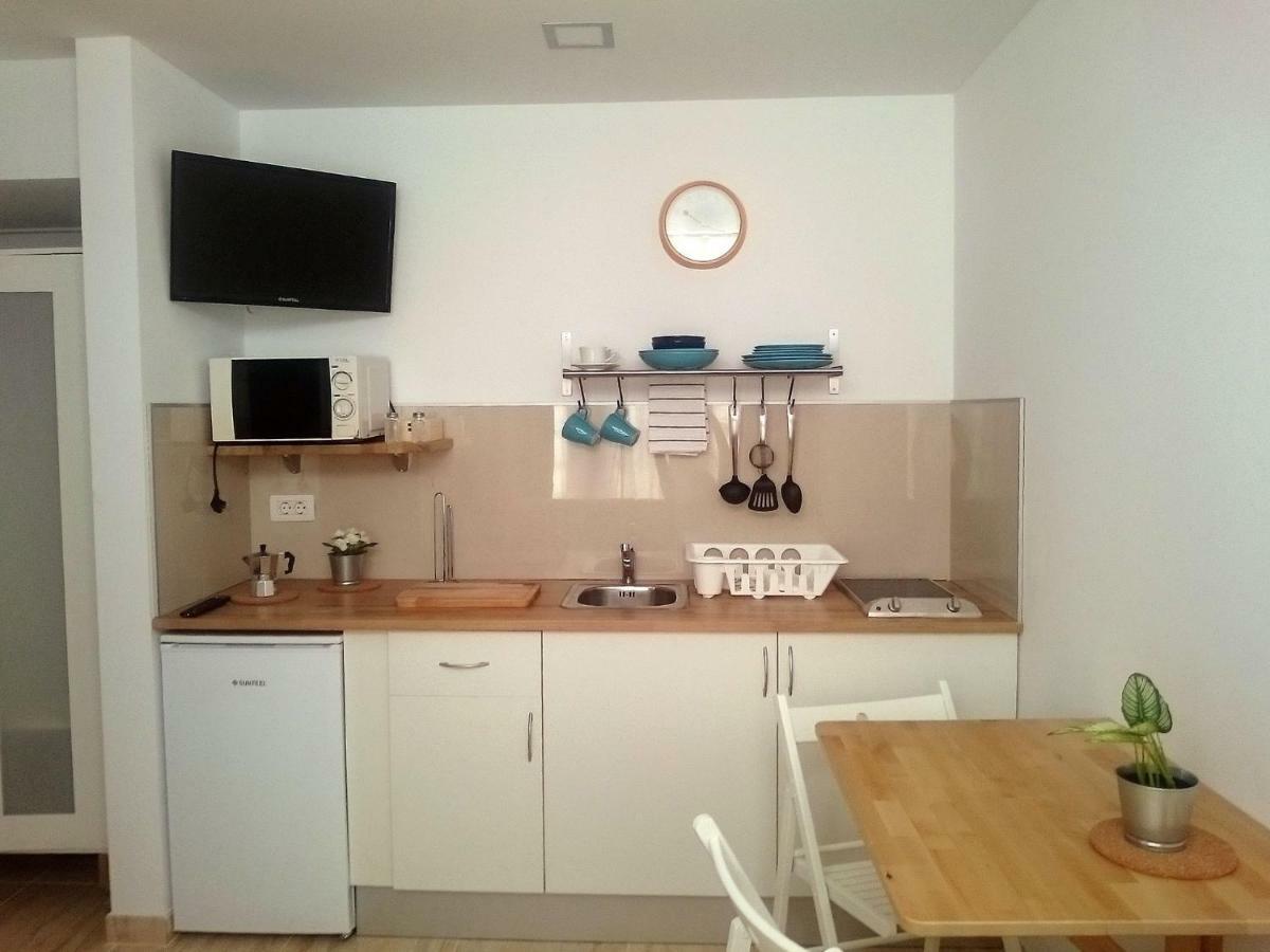 Estudio La Calma Apartment El Medano  Luaran gambar