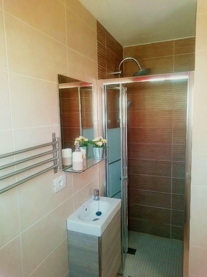 Estudio La Calma Apartment El Medano  Luaran gambar