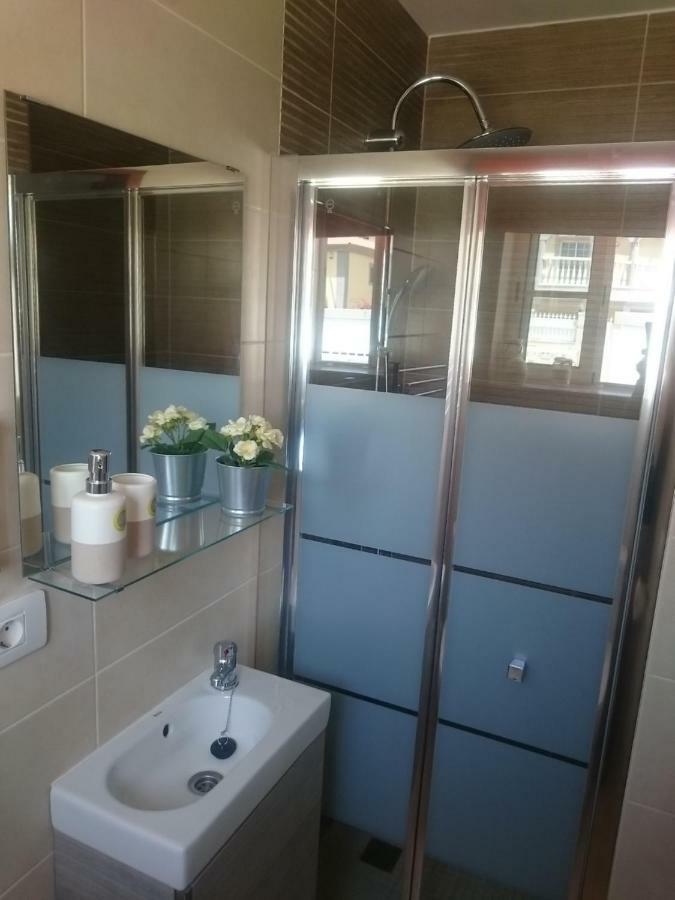 Estudio La Calma Apartment El Medano  Luaran gambar