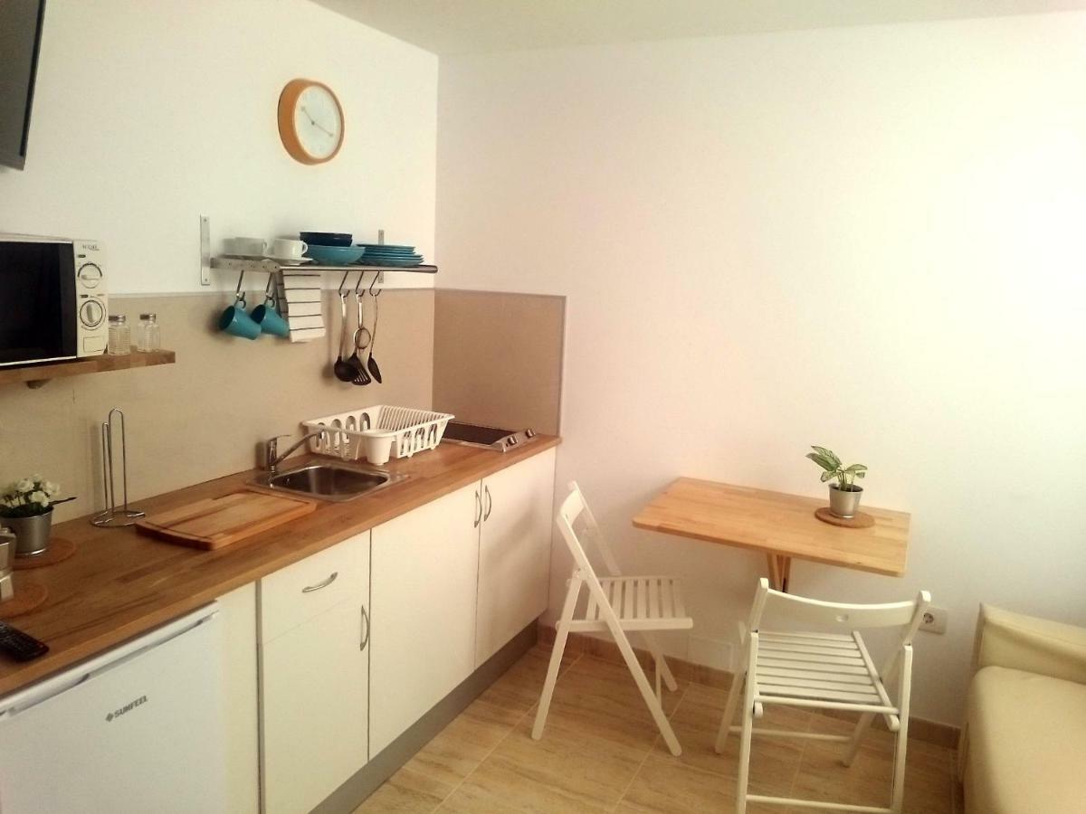 Estudio La Calma Apartment El Medano  Luaran gambar