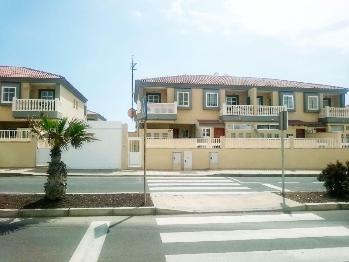 Estudio La Calma Apartment El Medano  Luaran gambar