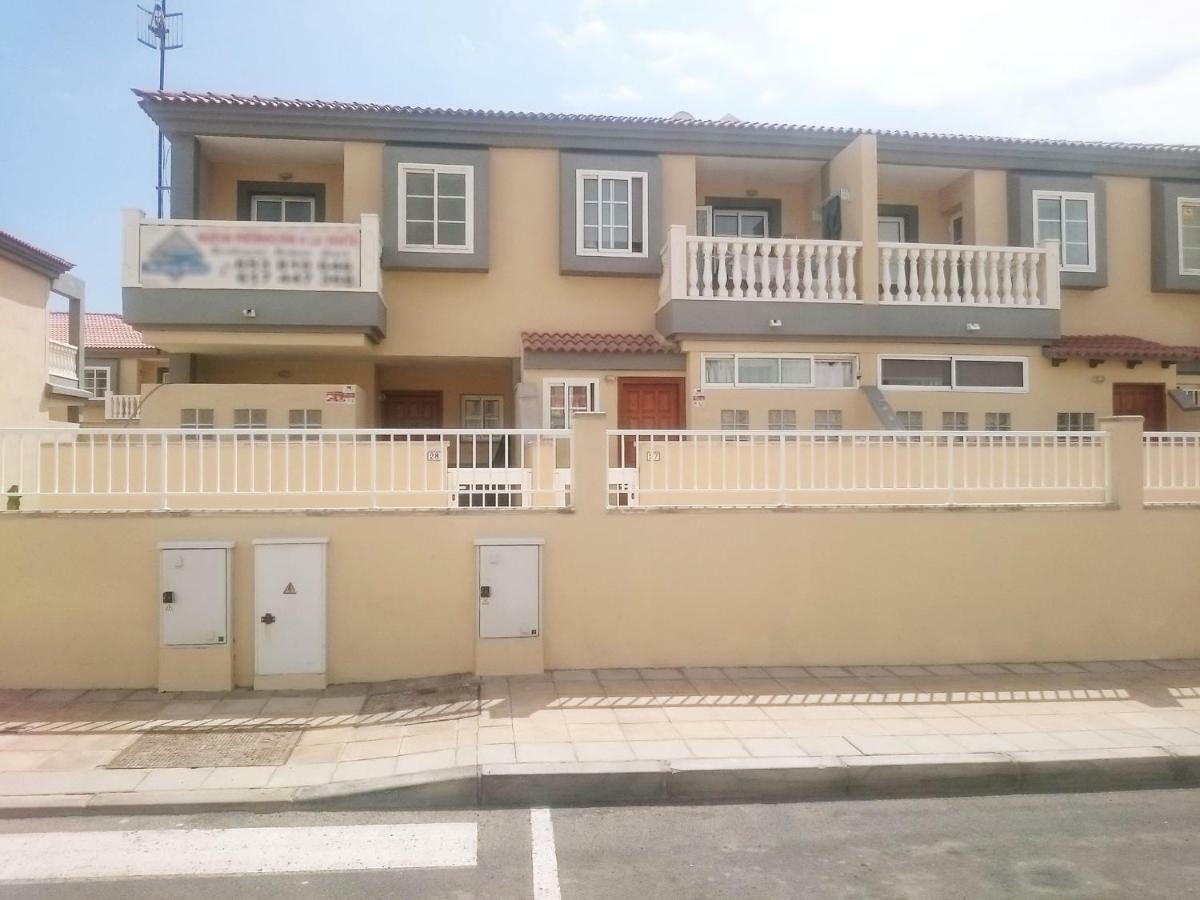 Estudio La Calma Apartment El Medano  Luaran gambar
