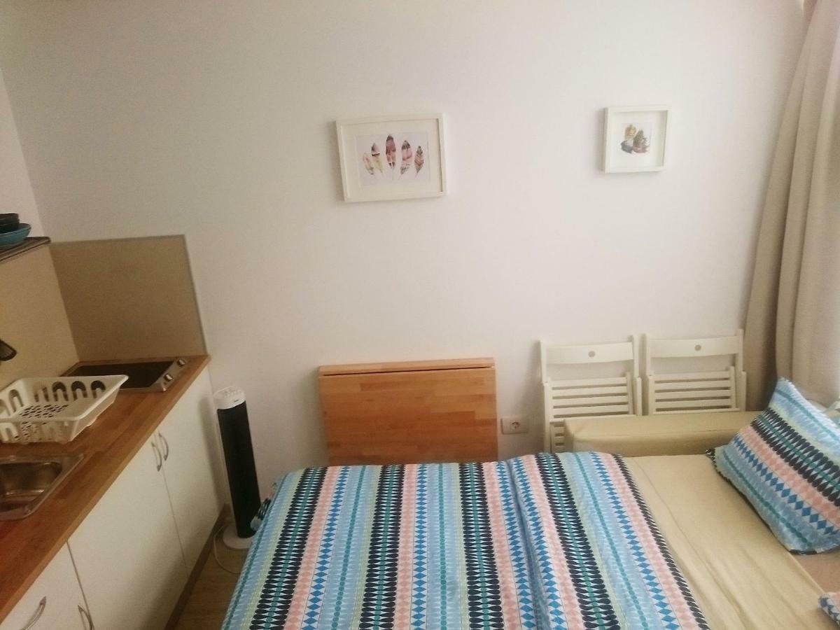 Estudio La Calma Apartment El Medano  Luaran gambar
